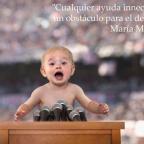 Sobre Joseph Pilates, María Montessori y el Desarrollo del Niño